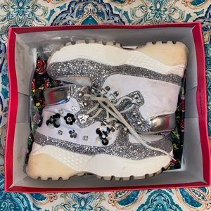 Betsey Johnson Shoes